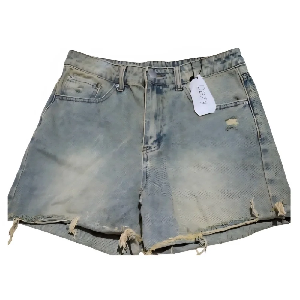 Stylish Denim Jean Shorts for Women